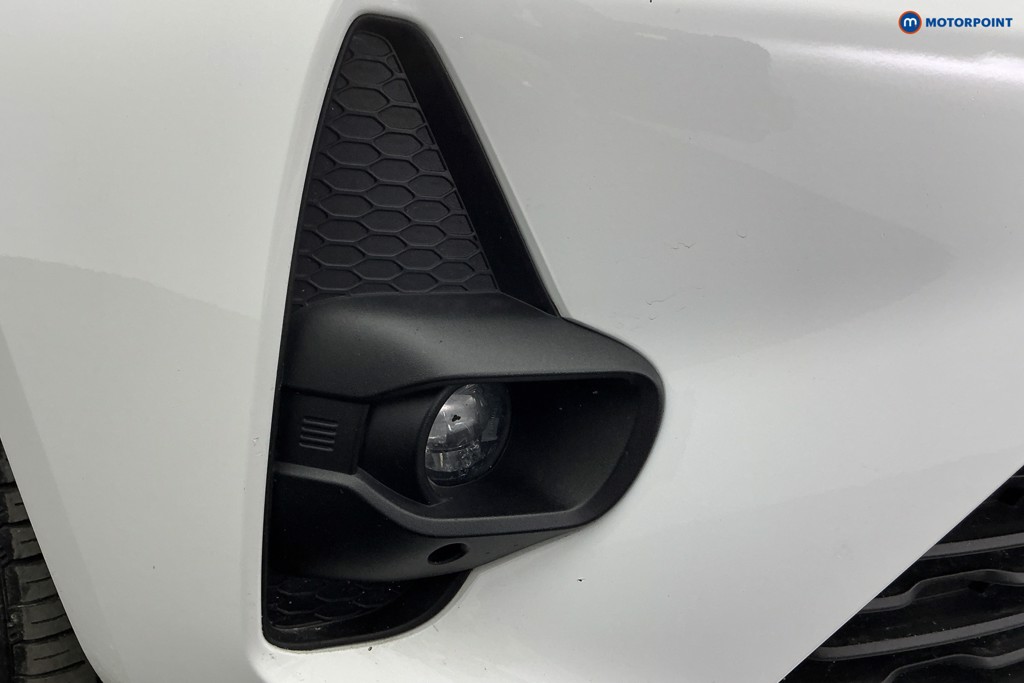 Vauxhall Corsa GS Manual Petrol Hatchback - Stock Number (1596369) - 28th supplementary image