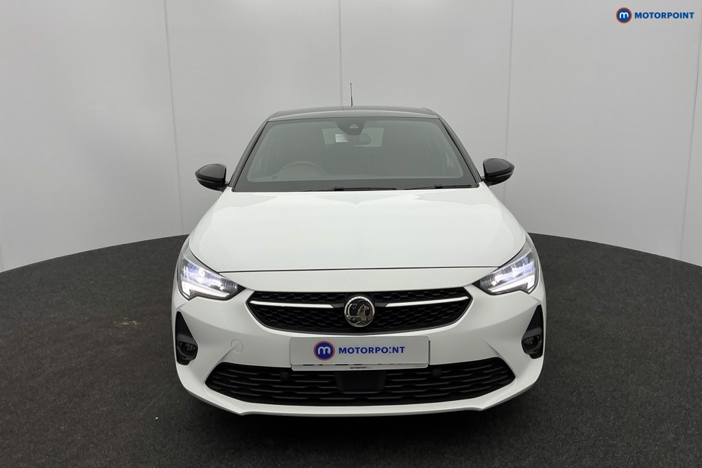 Vauxhall Corsa GS Manual Petrol Hatchback - Stock Number (1596369) - 30th supplementary image