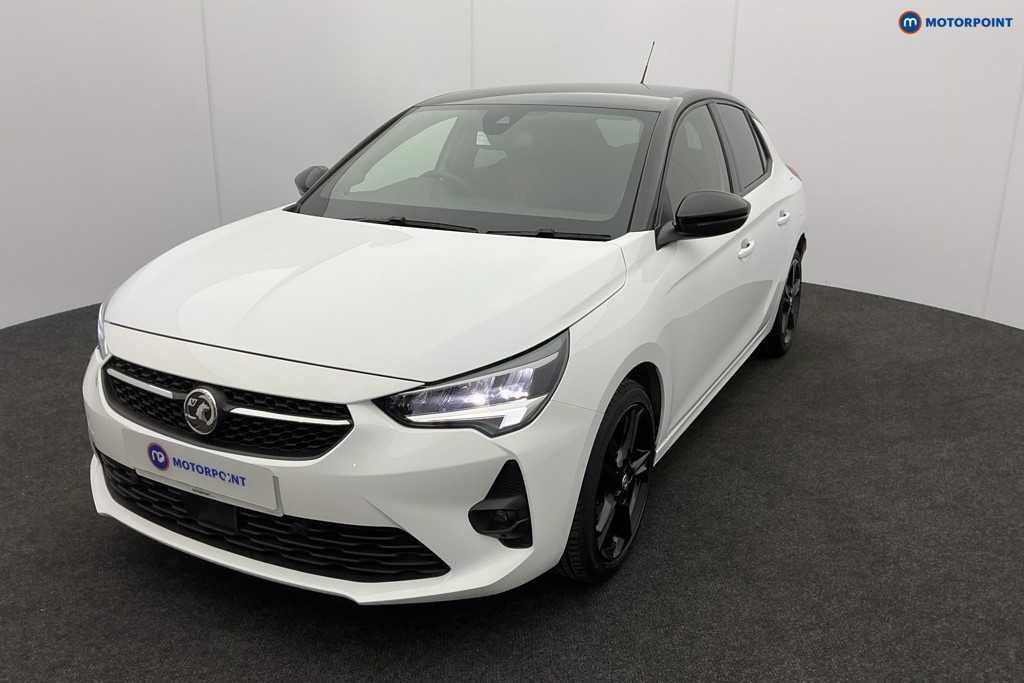 Vauxhall Corsa GS Manual Petrol Hatchback - Stock Number (1596369) - 31st supplementary image