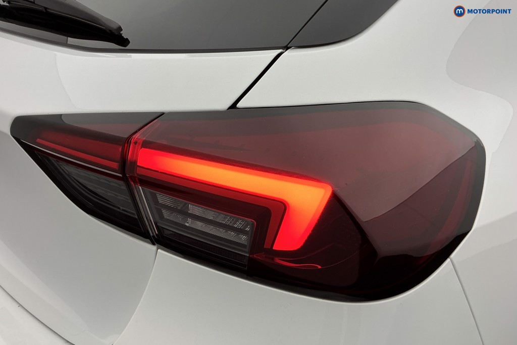 Vauxhall Corsa GS Manual Petrol Hatchback - Stock Number (1596369) - 32nd supplementary image