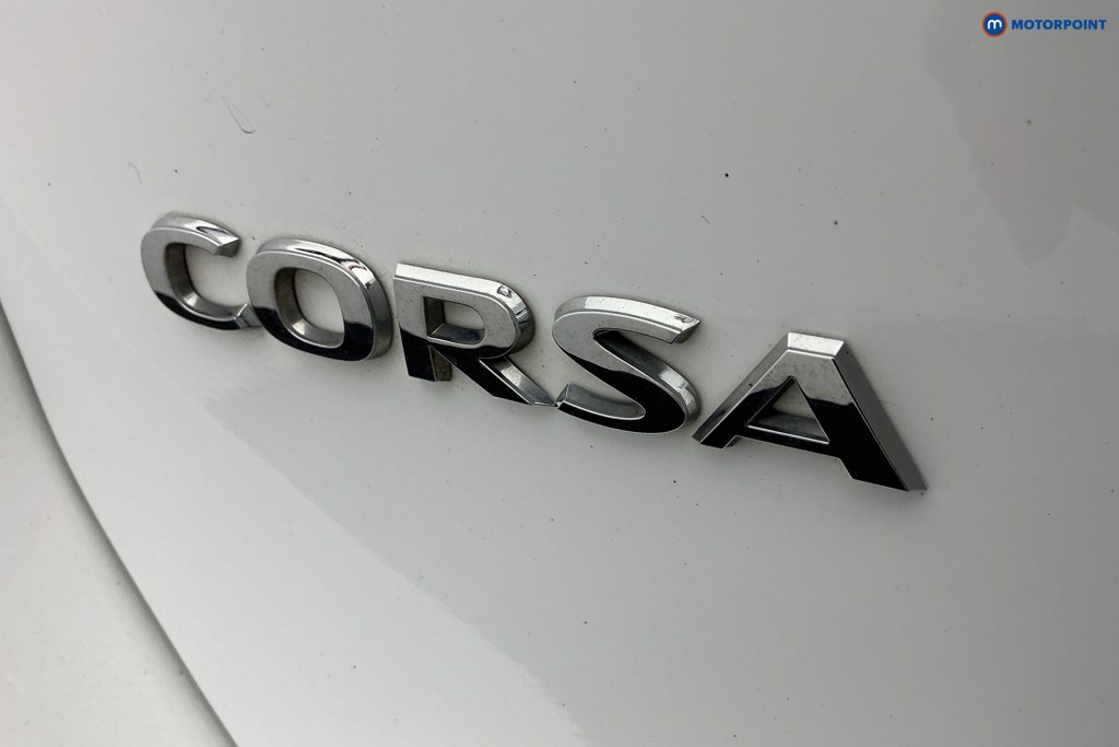 Vauxhall Corsa GS Manual Petrol Hatchback - Stock Number (1596369) - 33rd supplementary image