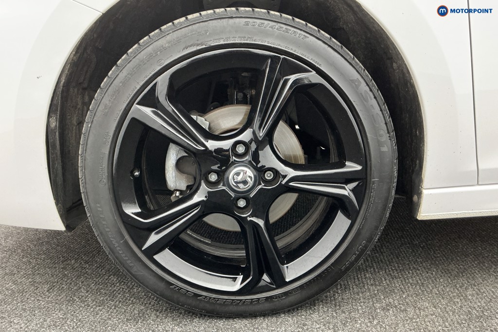 Vauxhall Corsa GS Manual Petrol Hatchback - Stock Number (1596369) - 34th supplementary image