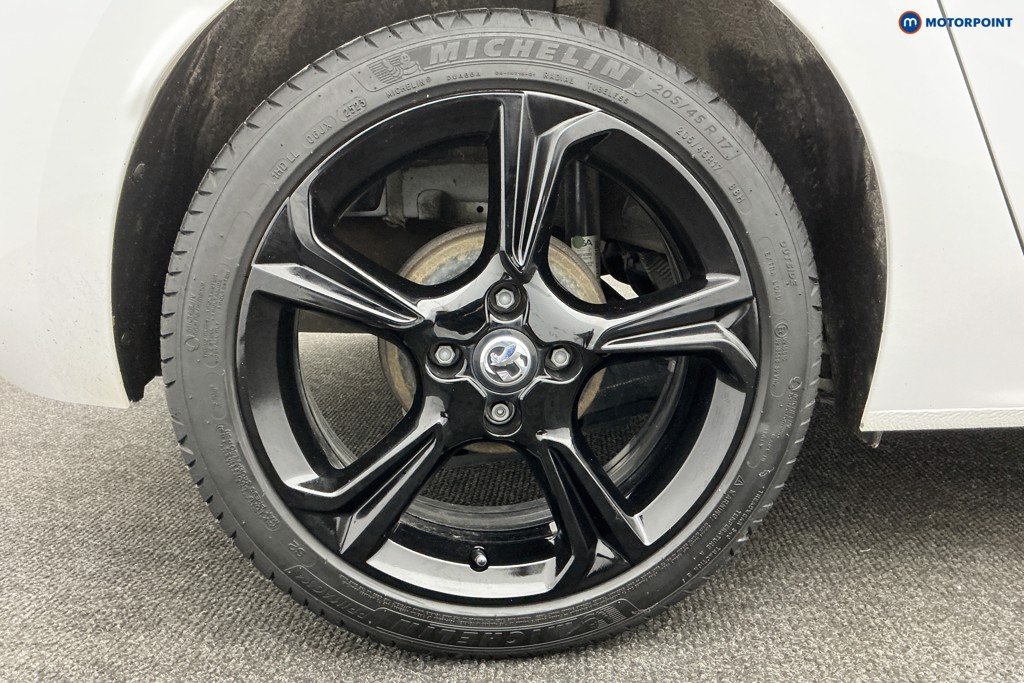 Vauxhall Corsa GS Manual Petrol Hatchback - Stock Number (1596369) - 36th supplementary image