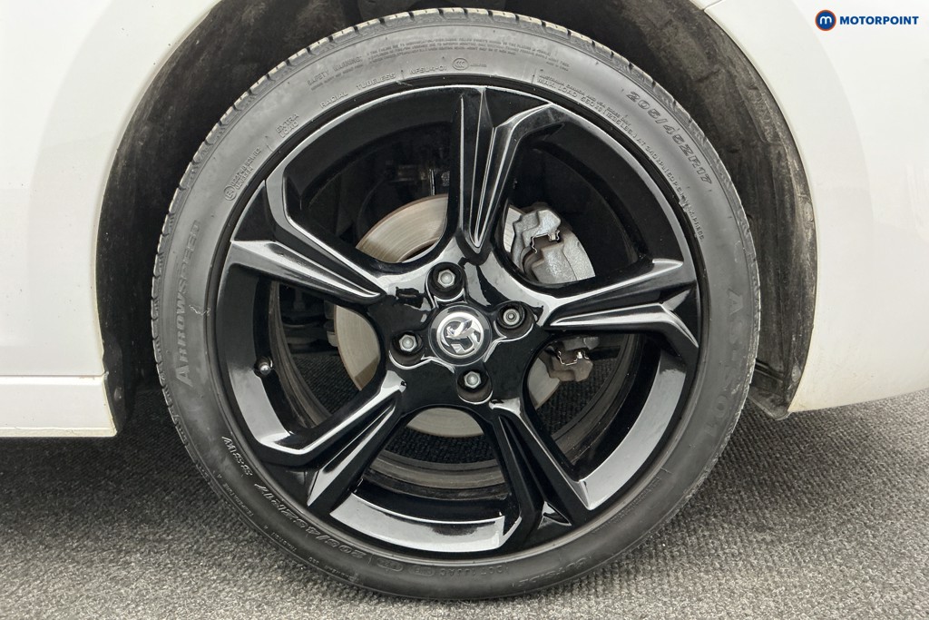 Vauxhall Corsa GS Manual Petrol Hatchback - Stock Number (1596369) - 37th supplementary image