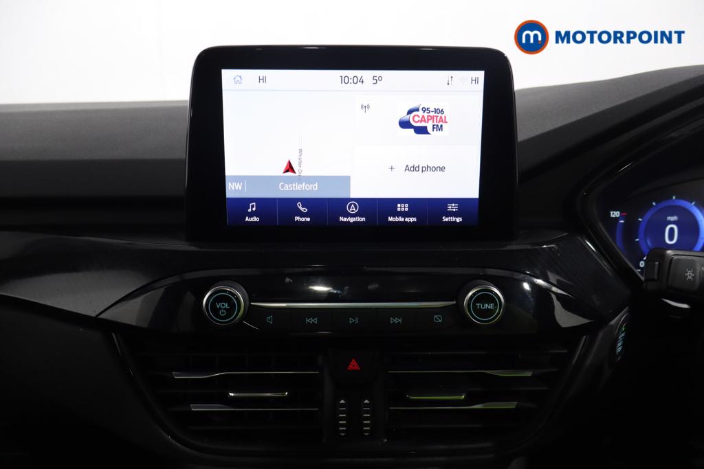 Ford Kuga St-Line X Edition Automatic Diesel SUV - Stock Number (1596512) - 2nd supplementary image