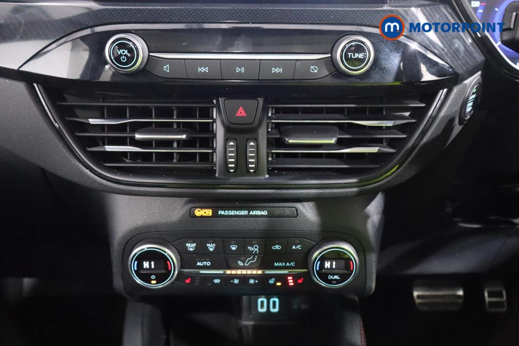 Ford Kuga St-Line X Edition Automatic Diesel SUV - Stock Number (1596512) - 3rd supplementary image