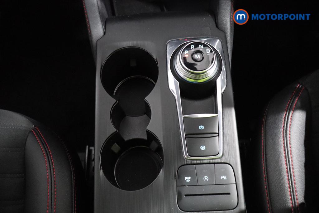 Ford Kuga St-Line X Edition Automatic Diesel SUV - Stock Number (1596512) - 4th supplementary image