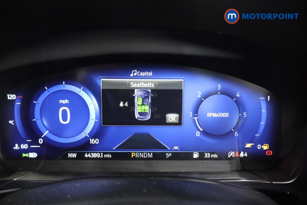 Ford Kuga St-Line X Edition Automatic Diesel SUV - Stock Number (1596512) - 5th supplementary image