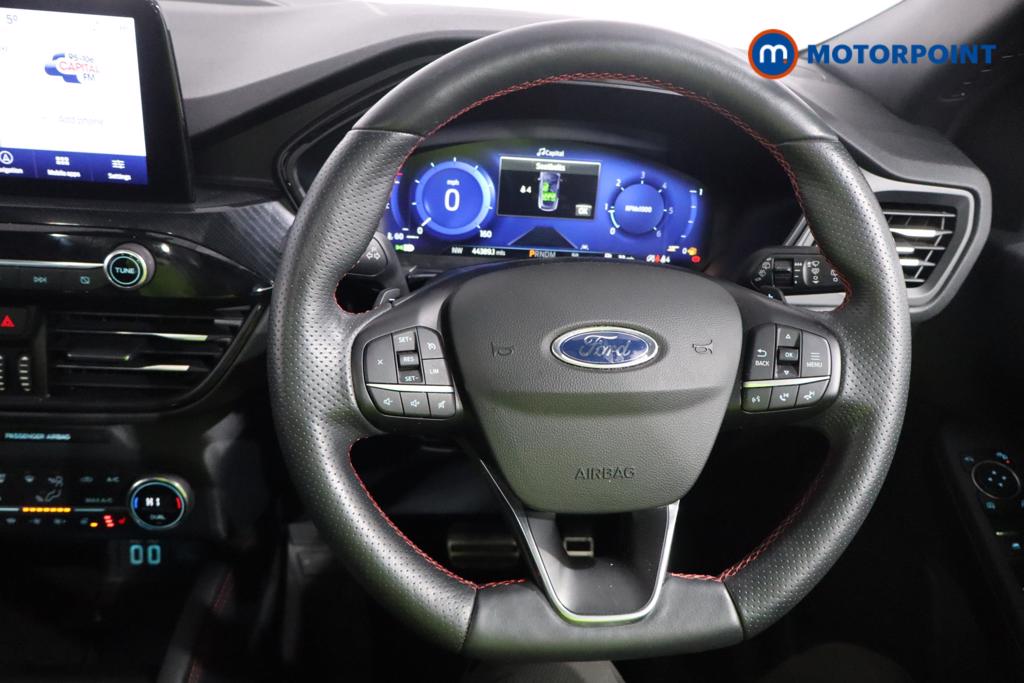 Ford Kuga St-Line X Edition Automatic Diesel SUV - Stock Number (1596512) - 6th supplementary image