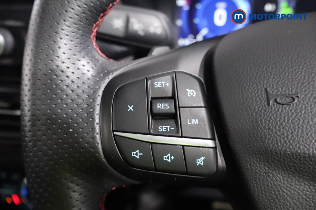 Ford Kuga St-Line X Edition Automatic Diesel SUV - Stock Number (1596512) - 7th supplementary image