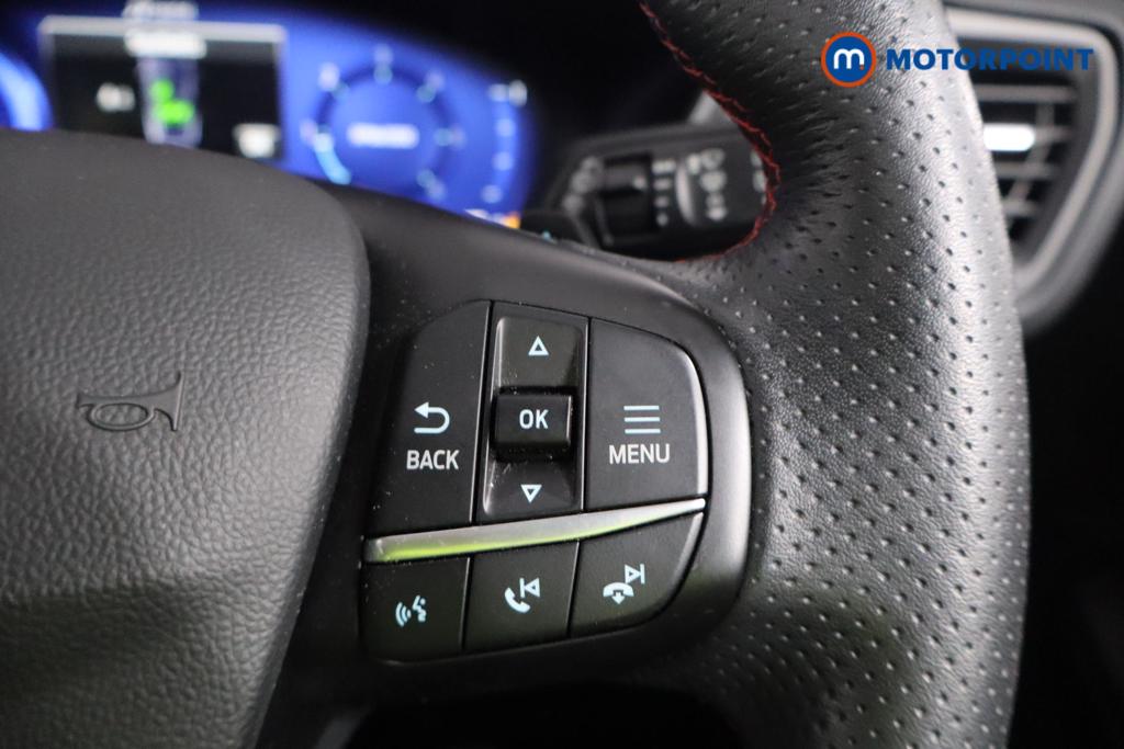 Ford Kuga St-Line X Edition Automatic Diesel SUV - Stock Number (1596512) - 8th supplementary image