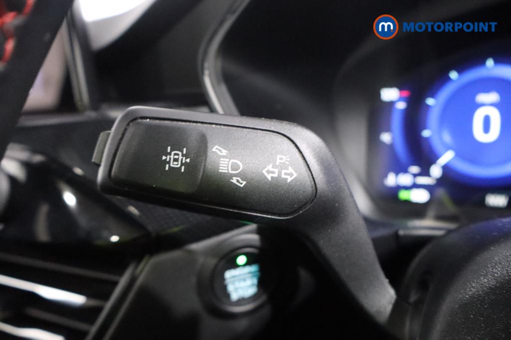 Ford Kuga St-Line X Edition Automatic Diesel SUV - Stock Number (1596512) - 9th supplementary image