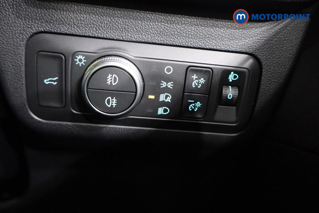 Ford Kuga St-Line X Edition Automatic Diesel SUV - Stock Number (1596512) - 12th supplementary image