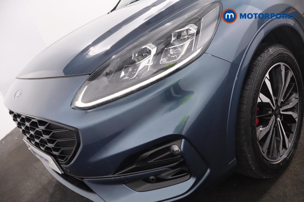 Ford Kuga St-Line X Edition Automatic Diesel SUV - Stock Number (1596512) - 14th supplementary image