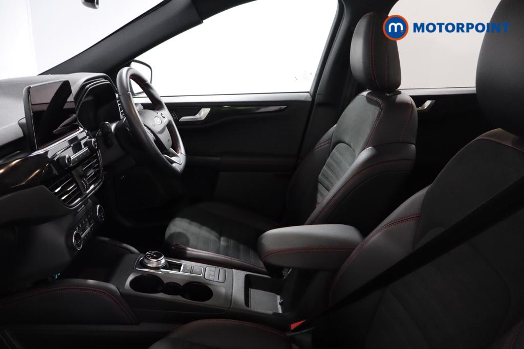 Ford Kuga St-Line X Edition Automatic Diesel SUV - Stock Number (1596512) - 16th supplementary image