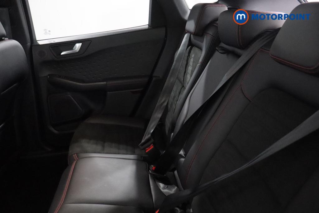 Ford Kuga St-Line X Edition Automatic Diesel SUV - Stock Number (1596512) - 17th supplementary image