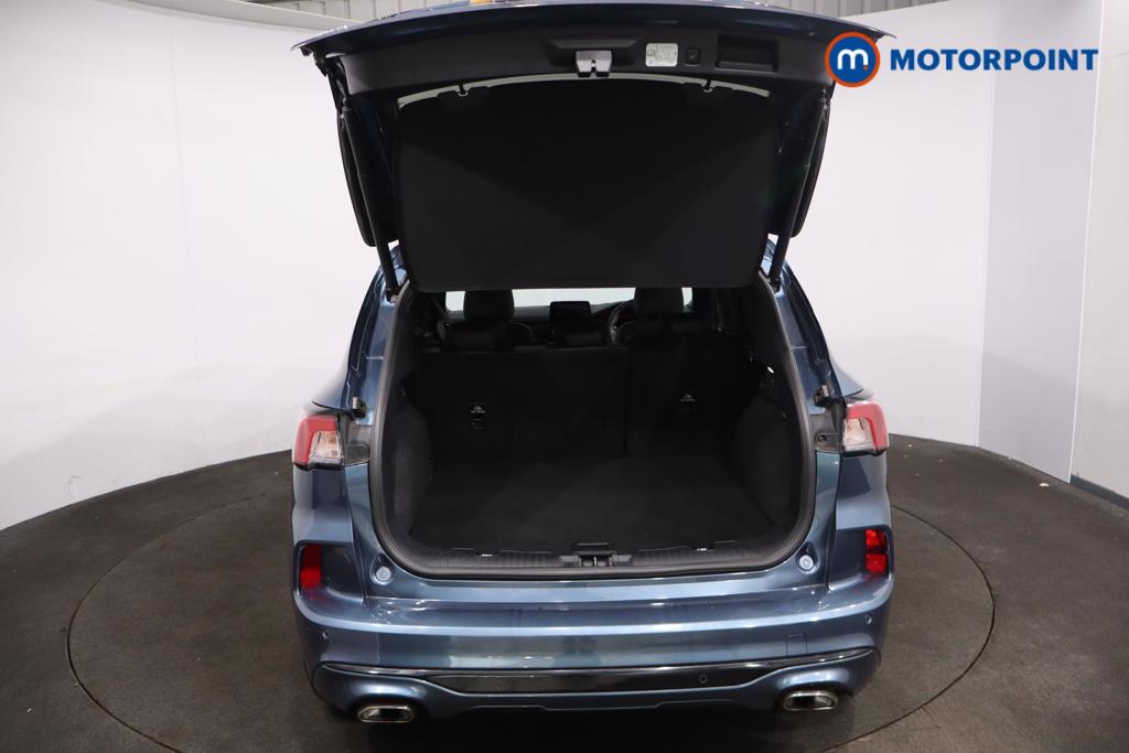 Ford Kuga St-Line X Edition Automatic Diesel SUV - Stock Number (1596512) - 20th supplementary image