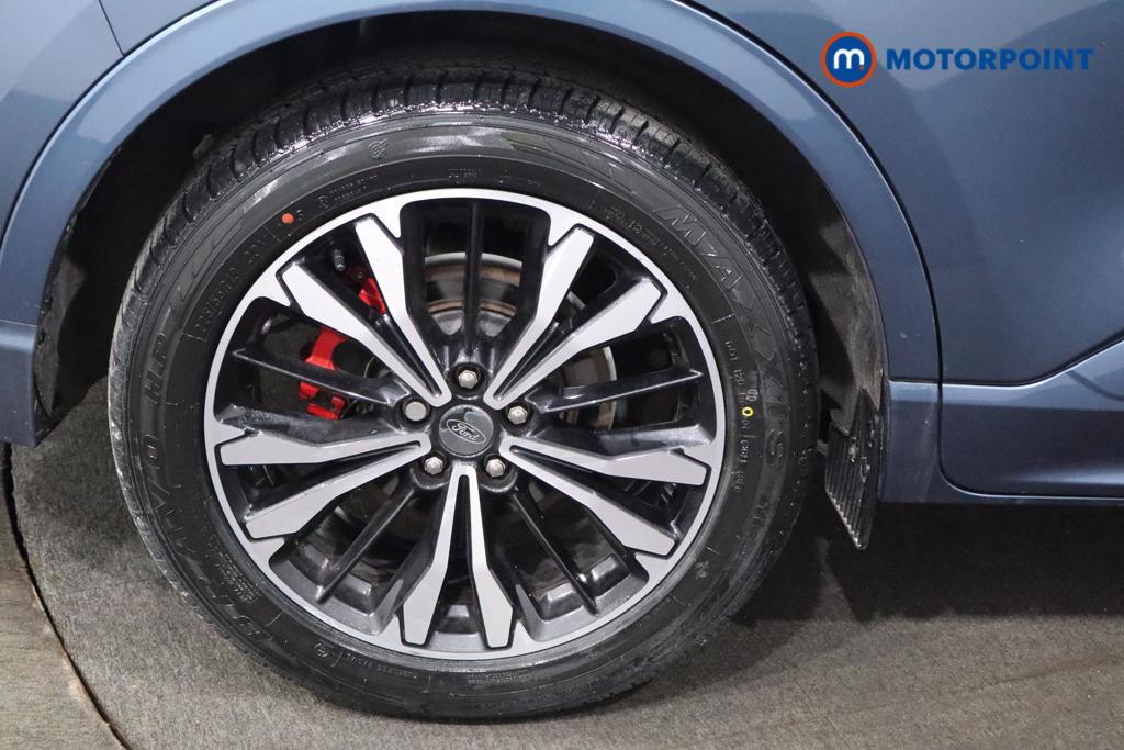 Ford Kuga St-Line X Edition Automatic Diesel SUV - Stock Number (1596512) - 21st supplementary image