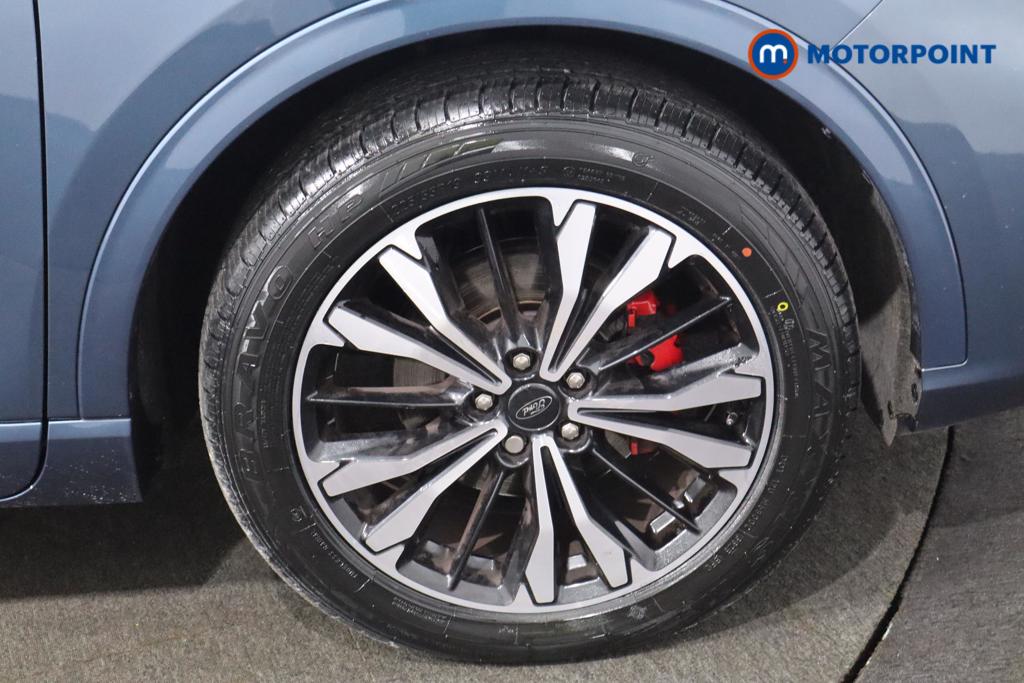 Ford Kuga St-Line X Edition Automatic Diesel SUV - Stock Number (1596512) - 22nd supplementary image