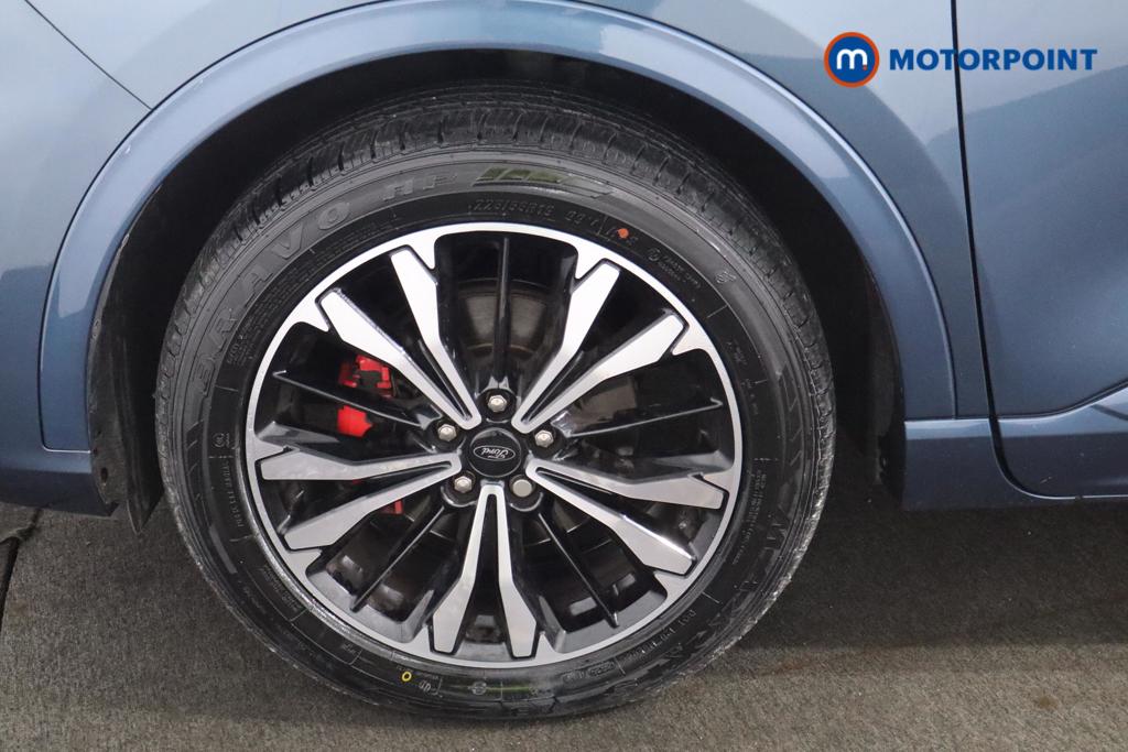 Ford Kuga St-Line X Edition Automatic Diesel SUV - Stock Number (1596512) - 23rd supplementary image