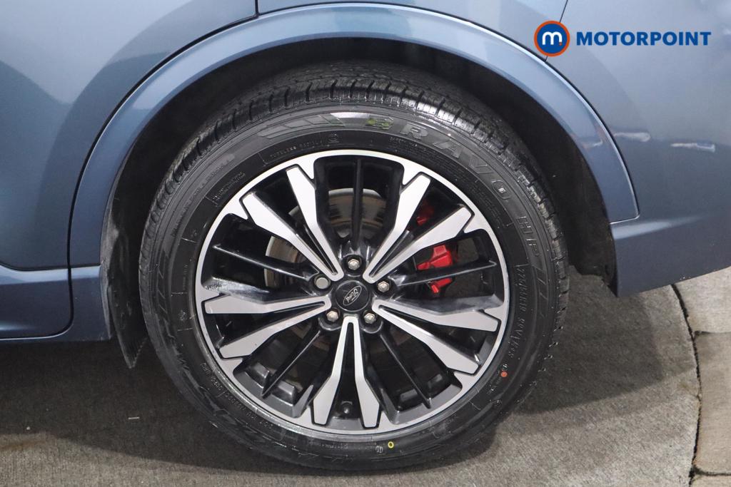 Ford Kuga St-Line X Edition Automatic Diesel SUV - Stock Number (1596512) - 24th supplementary image