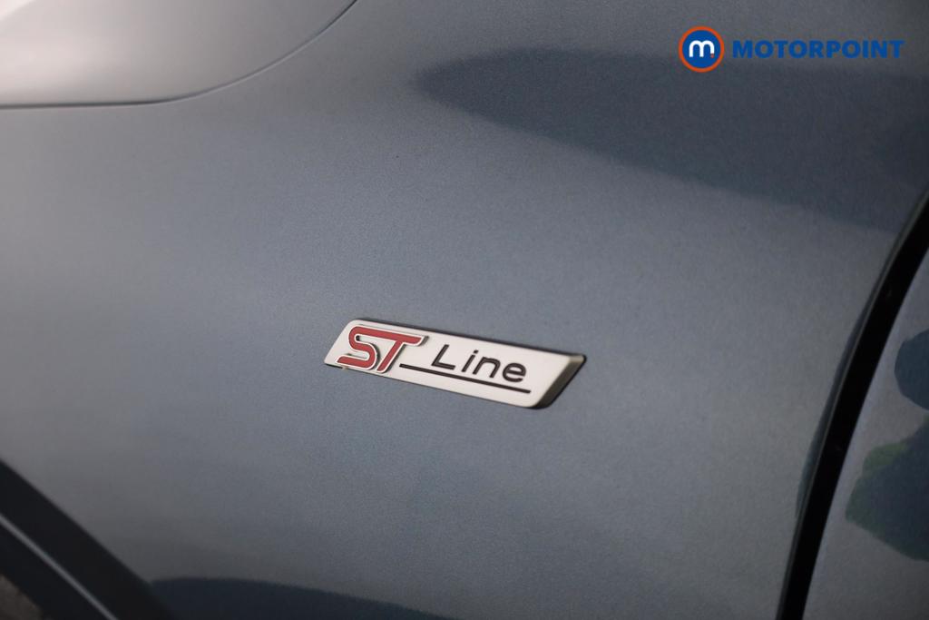 Ford Kuga St-Line X Edition Automatic Diesel SUV - Stock Number (1596512) - 25th supplementary image