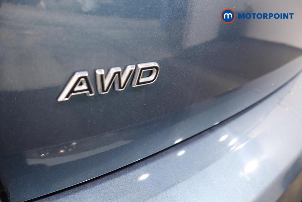 Ford Kuga St-Line X Edition Automatic Diesel SUV - Stock Number (1596512) - 27th supplementary image