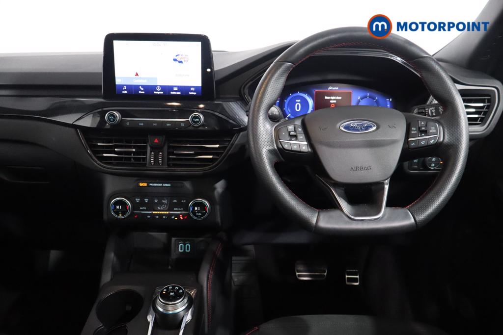 Ford Kuga St-Line X Edition Automatic Diesel SUV - Stock Number (1596512) - 1st supplementary image