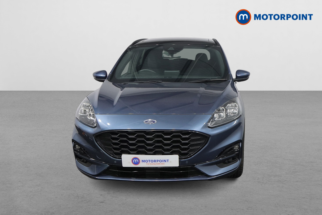 Ford Kuga St-Line X Edition Automatic Diesel SUV - Stock Number (1596512) - Front bumper