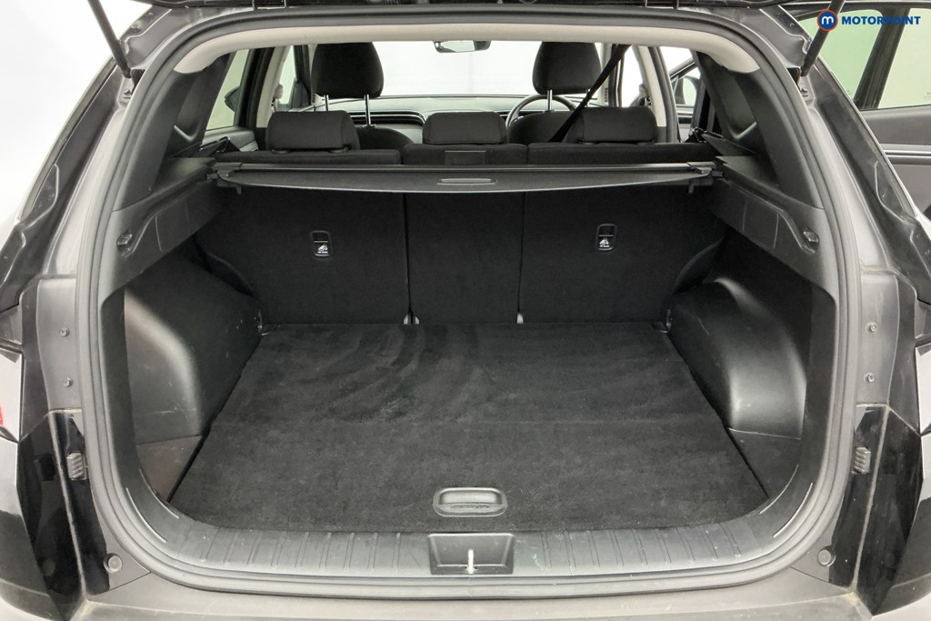 Hyundai Tucson Se Connect Manual Petrol SUV - Stock Number (1596519) - 4th supplementary image