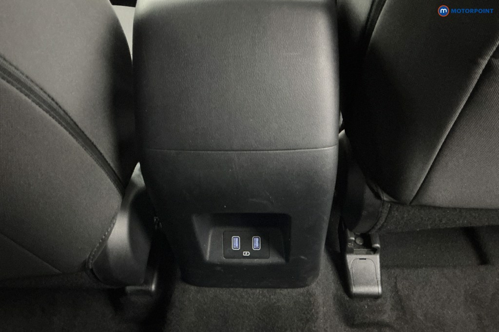 Hyundai Tucson Se Connect Manual Petrol SUV - Stock Number (1596519) - 14th supplementary image