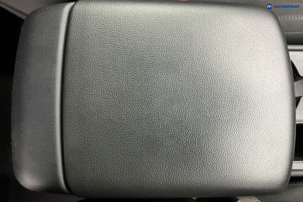 Hyundai Tucson Se Connect Manual Petrol SUV - Stock Number (1596519) - 15th supplementary image