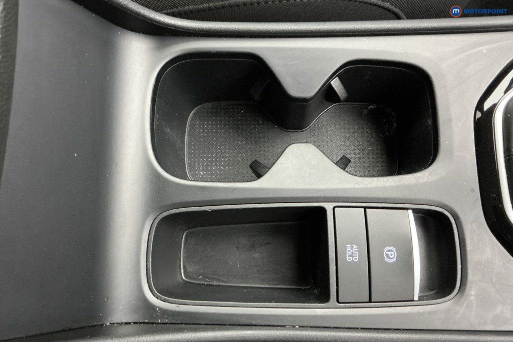 Hyundai Tucson Se Connect Manual Petrol SUV - Stock Number (1596519) - 16th supplementary image