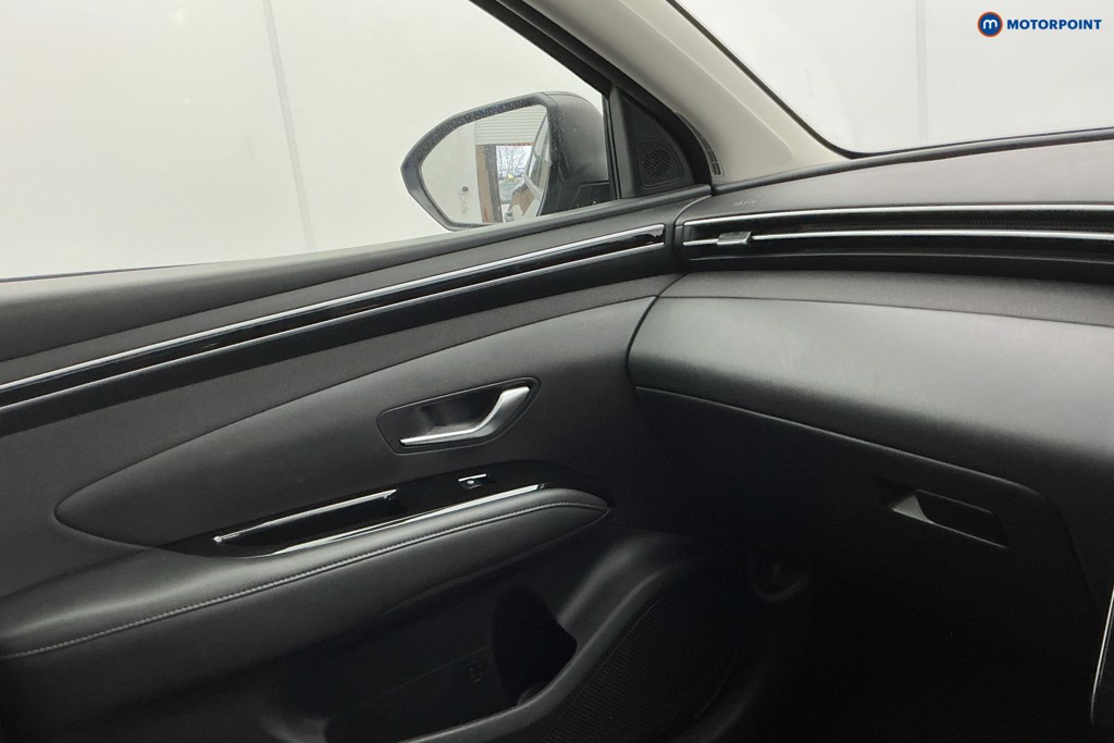 Hyundai Tucson Se Connect Manual Petrol SUV - Stock Number (1596519) - 20th supplementary image