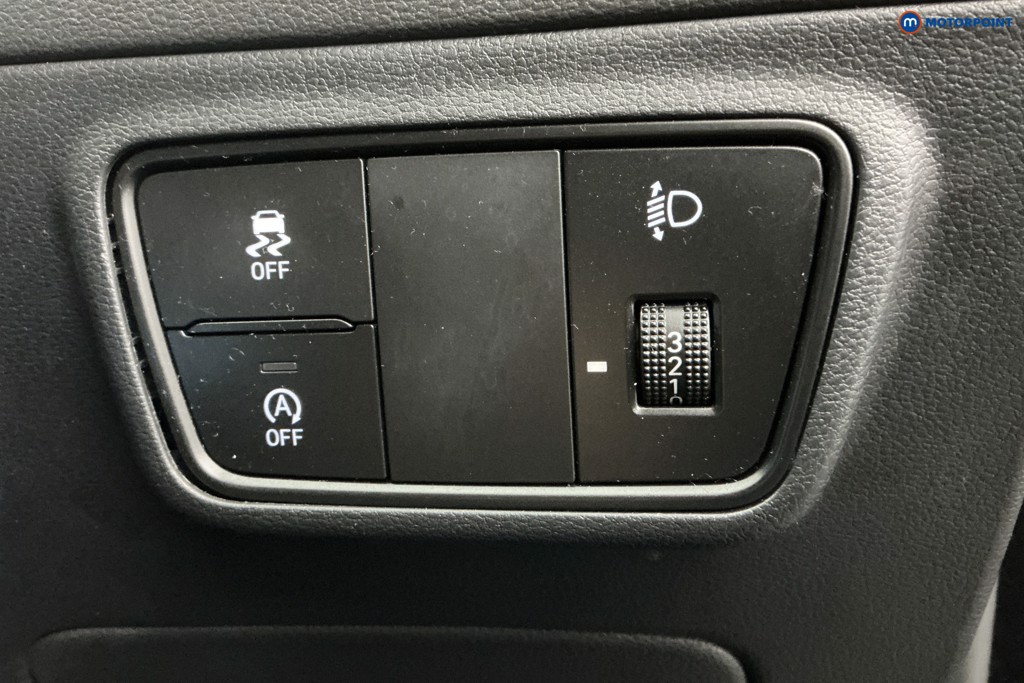 Hyundai Tucson Se Connect Manual Petrol SUV - Stock Number (1596519) - 23rd supplementary image