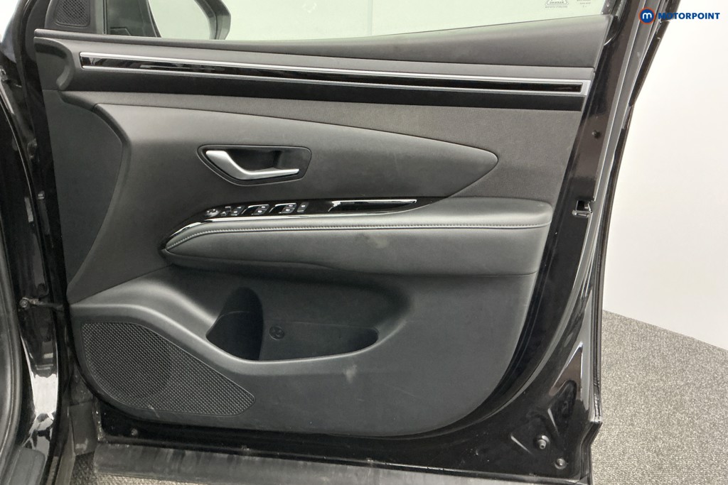 Hyundai Tucson Se Connect Manual Petrol SUV - Stock Number (1596519) - 24th supplementary image