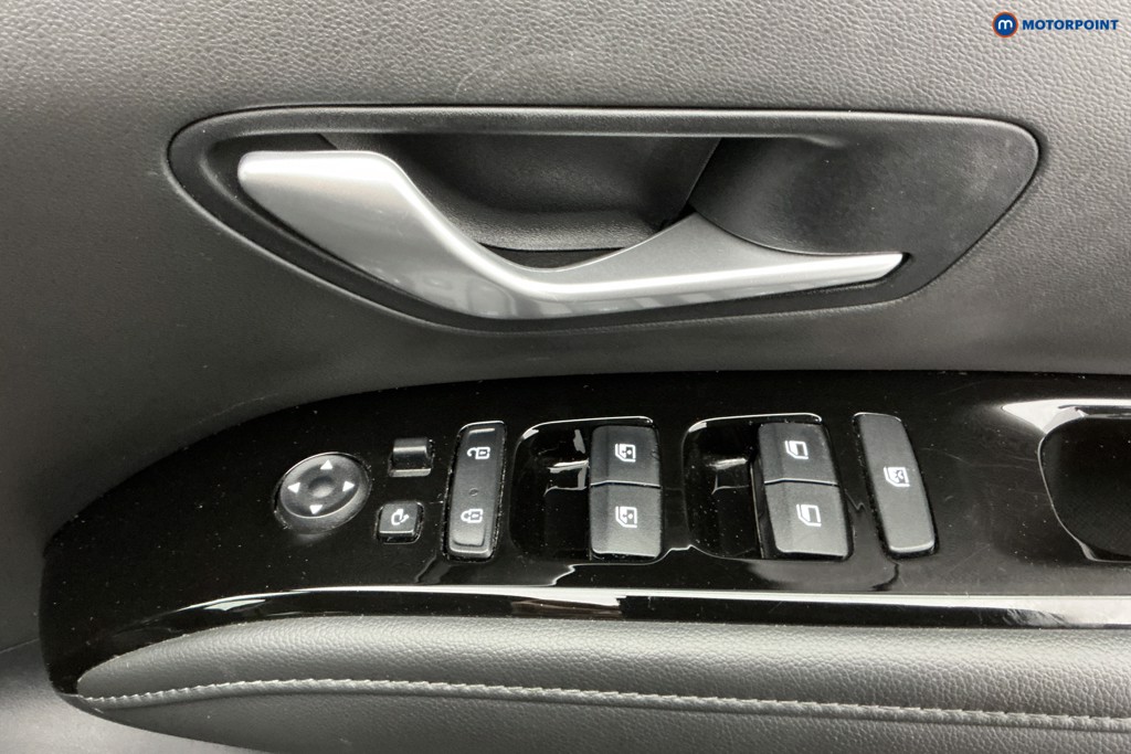 Hyundai Tucson Se Connect Manual Petrol SUV - Stock Number (1596519) - 25th supplementary image