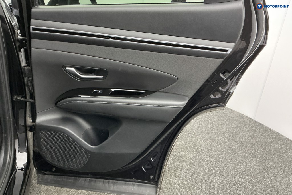 Hyundai Tucson Se Connect Manual Petrol SUV - Stock Number (1596519) - 26th supplementary image