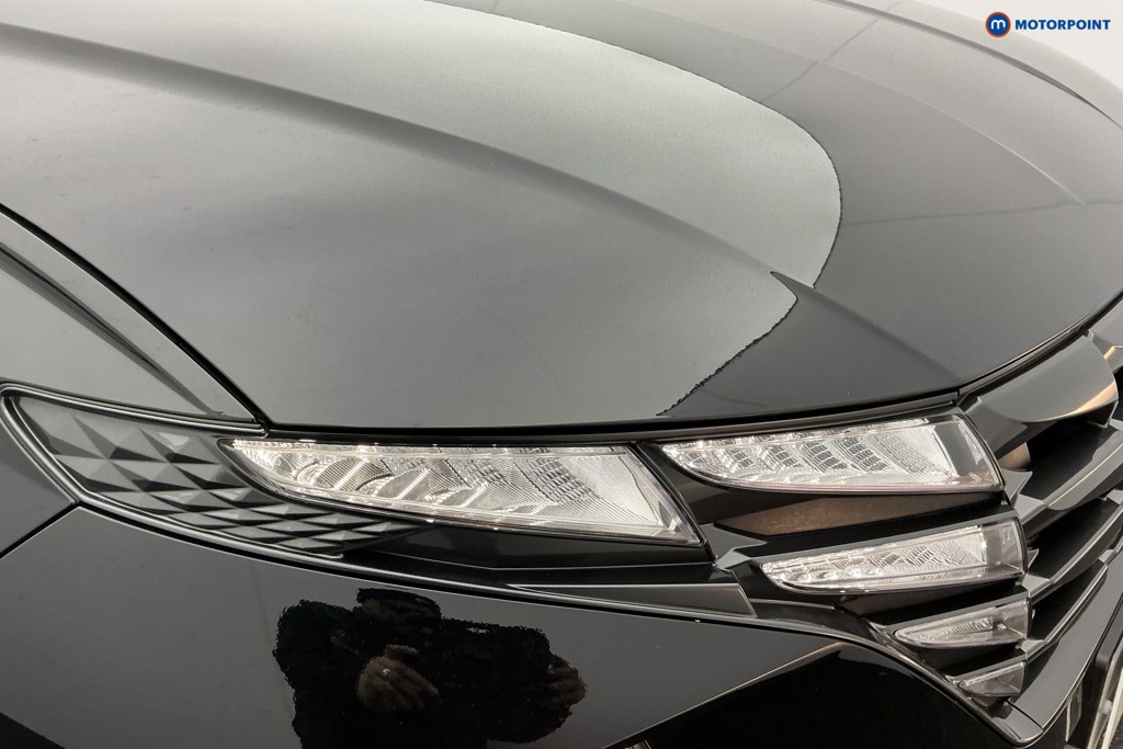 Hyundai Tucson Se Connect Manual Petrol SUV - Stock Number (1596519) - 28th supplementary image