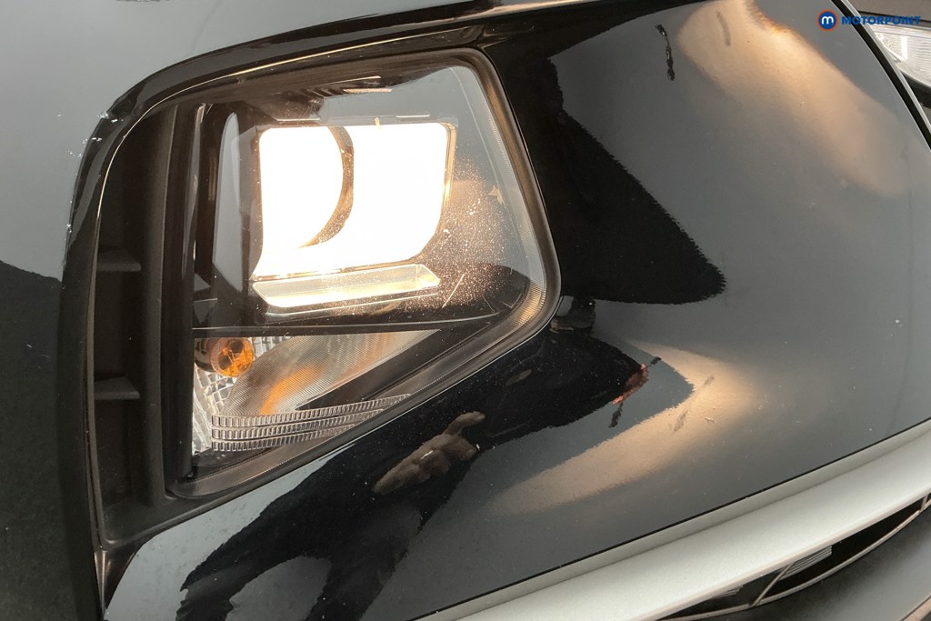 Hyundai Tucson Se Connect Manual Petrol SUV - Stock Number (1596519) - 29th supplementary image