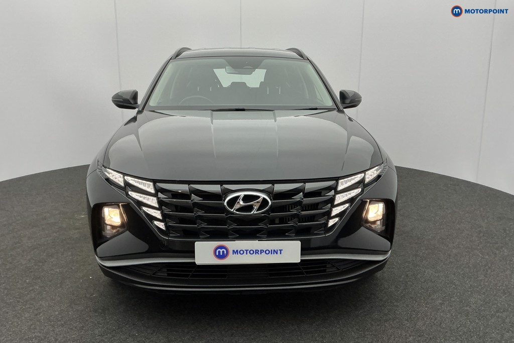 Hyundai Tucson Se Connect Manual Petrol SUV - Stock Number (1596519) - 31st supplementary image