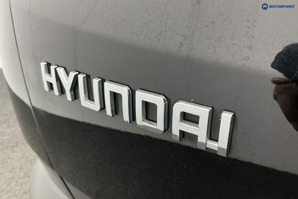 Hyundai Tucson Se Connect Manual Petrol SUV - Stock Number (1596519) - 34th supplementary image