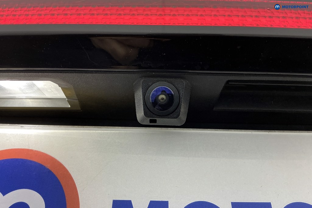 Hyundai Tucson Se Connect Manual Petrol SUV - Stock Number (1596519) - 35th supplementary image