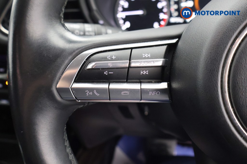 Mazda Cx-30 Gt Sport Tech Manual Petrol SUV - Stock Number (1596563) - 2nd supplementary image