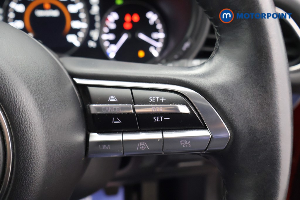 Mazda Cx-30 Gt Sport Tech Manual Petrol SUV - Stock Number (1596563) - 3rd supplementary image