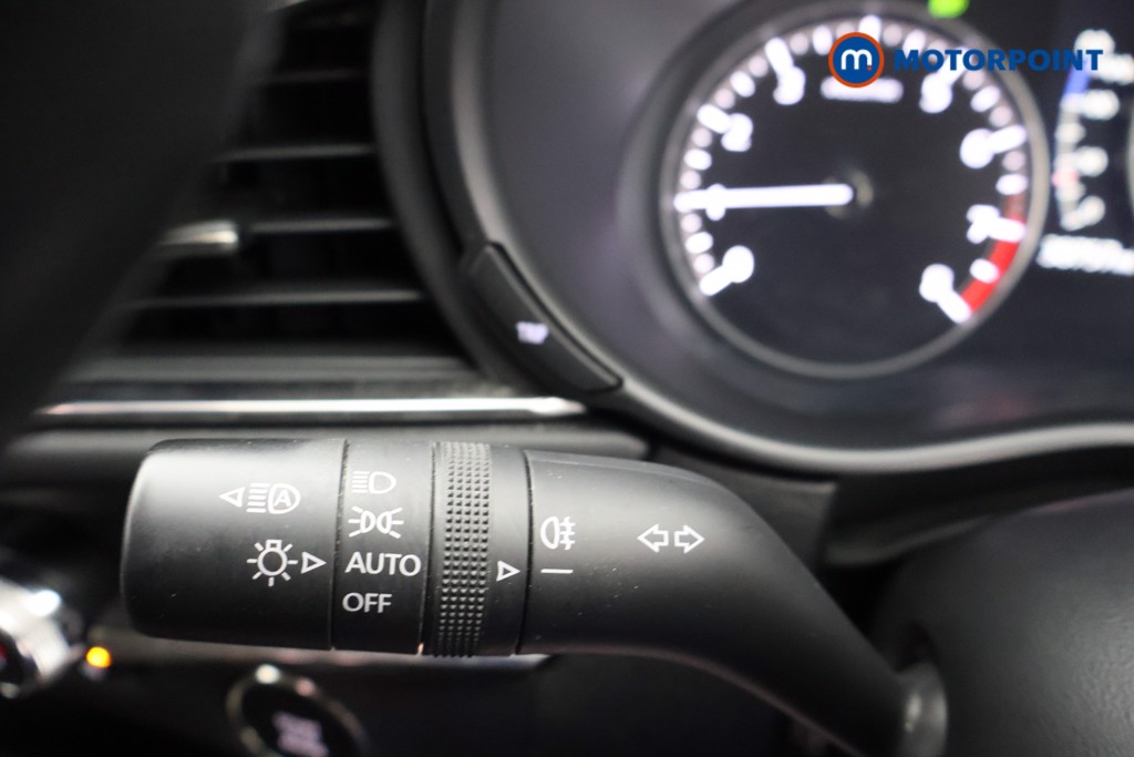 Mazda Cx-30 Gt Sport Tech Manual Petrol SUV - Stock Number (1596563) - 5th supplementary image