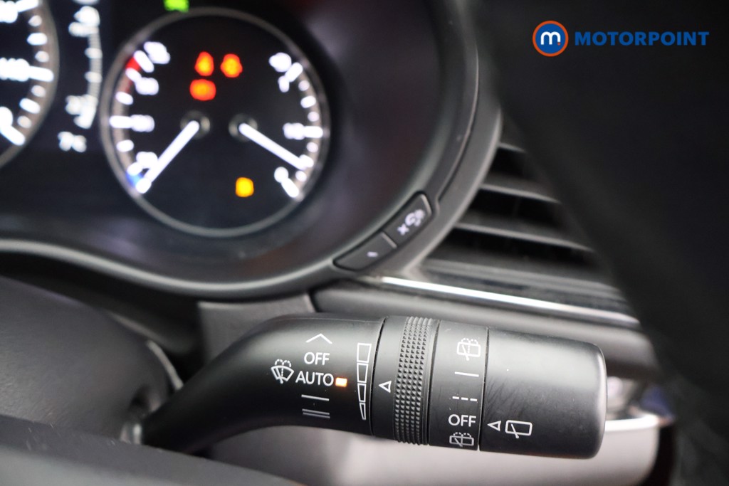 Mazda Cx-30 Gt Sport Tech Manual Petrol SUV - Stock Number (1596563) - 6th supplementary image