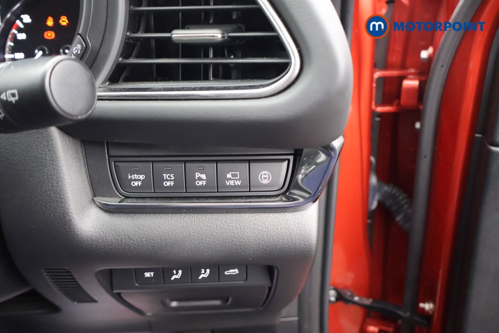 Mazda Cx-30 Gt Sport Tech Manual Petrol SUV - Stock Number (1596563) - 7th supplementary image
