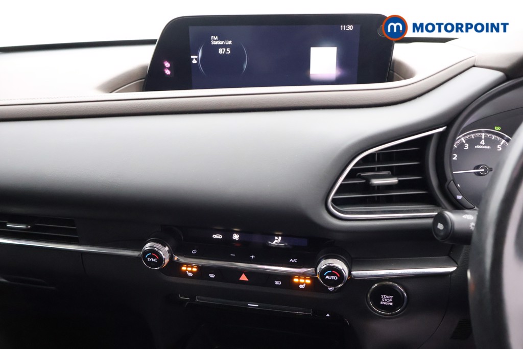 Mazda Cx-30 Gt Sport Tech Manual Petrol SUV - Stock Number (1596563) - 8th supplementary image