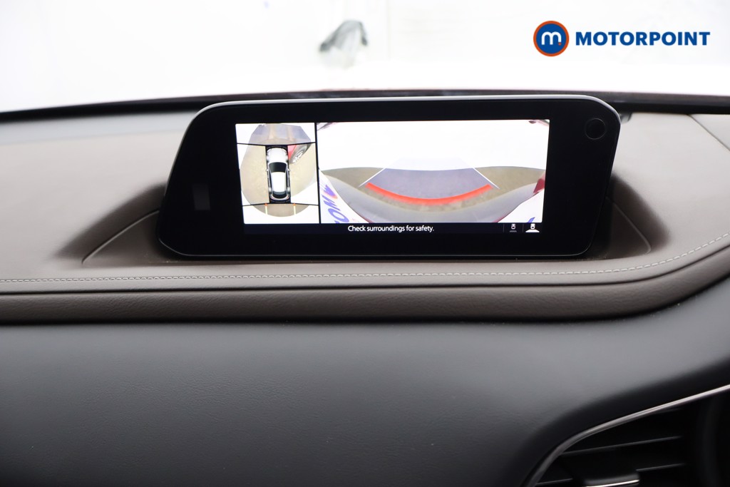 Mazda Cx-30 Gt Sport Tech Manual Petrol SUV - Stock Number (1596563) - 9th supplementary image